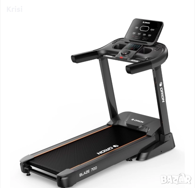 Пътека за бягане  Orion blaze 700, снимка 1