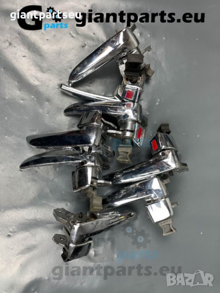 Вътрешни дръжки за Мазда 6 Mazda 6 , снимка 1