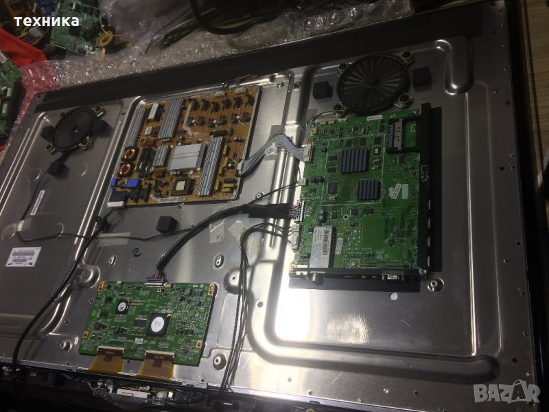 UE46B7090, снимка 1