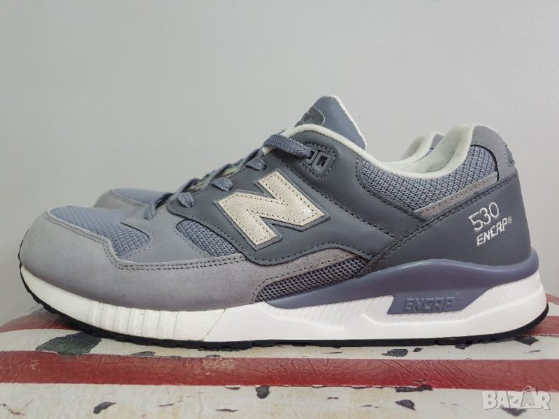 NEW BALANCE 46.5 номер, без забележка , снимка 1