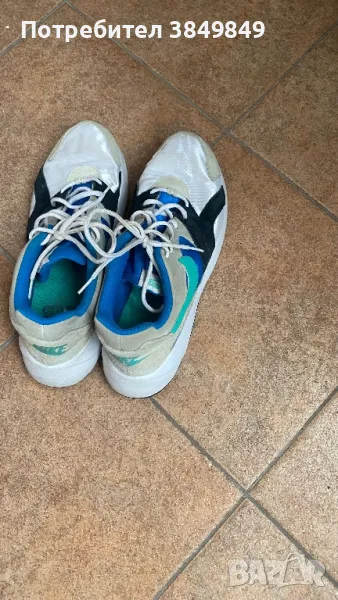 Nike номер 44-45, снимка 1