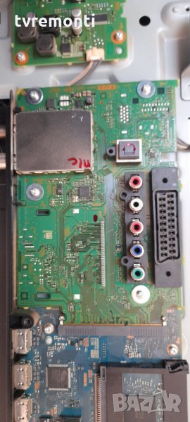 SUB BOARD AV/TUNER ,1-889-203-22 , 173457522, снимка 1