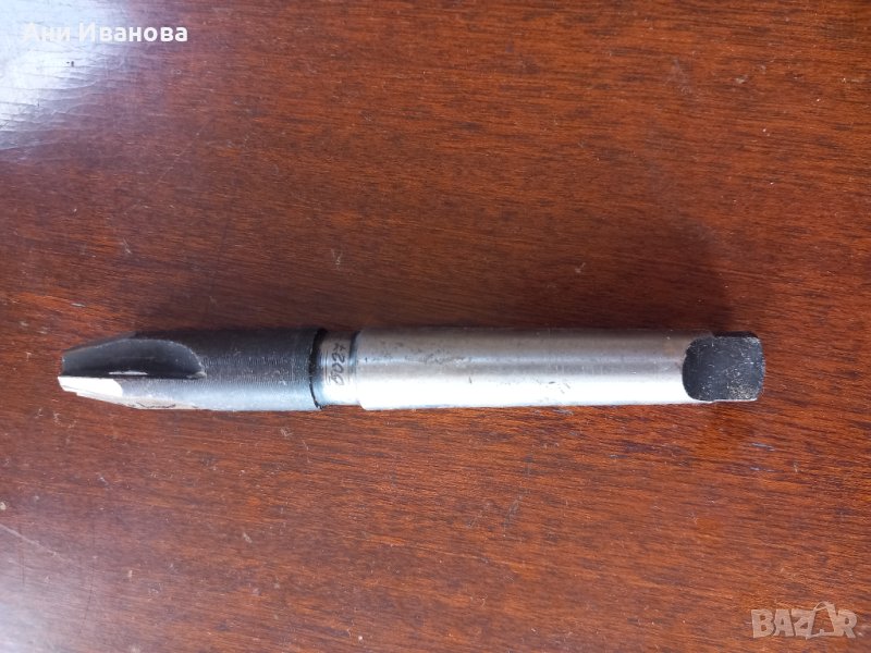 Зенкер ф18, снимка 1