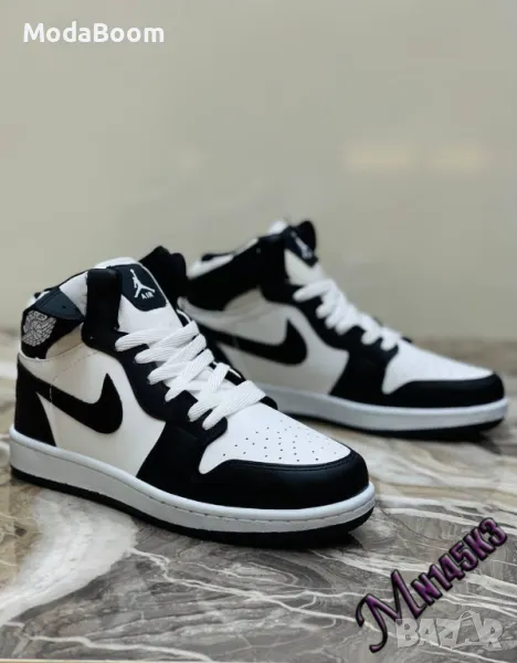 Nike Jordan мъжки кецове , снимка 1