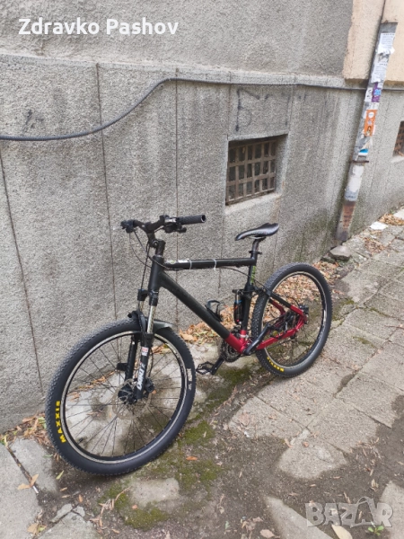 Спешно се продава ендуро колело, снимка 1