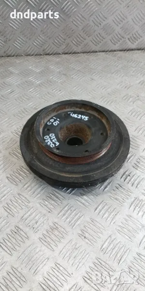 Шайба колянов вал Mercedes S320 CDI W220 2001г.	, снимка 1