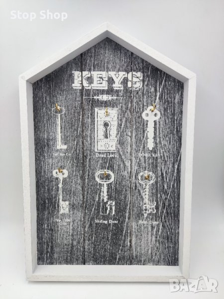 Къща за ключове , снимка 1