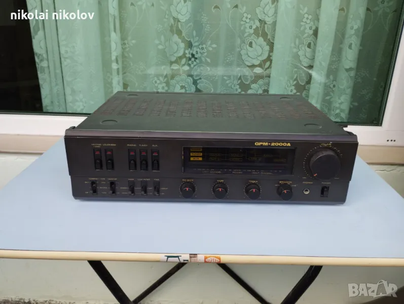 gpm-2000a, снимка 1