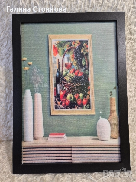 Персонализирана картина, снимка 1