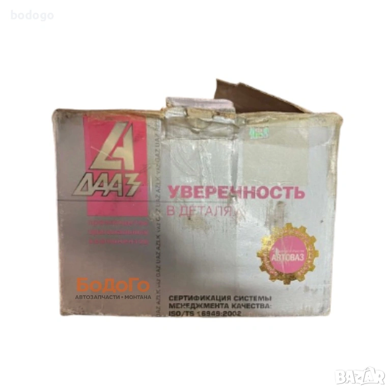 Карбуратор ДААЗ Руски УАЗ, снимка 1