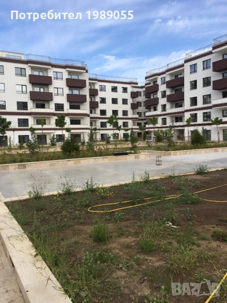 Апартамент 2 ст. Перник Изток, снимка 1