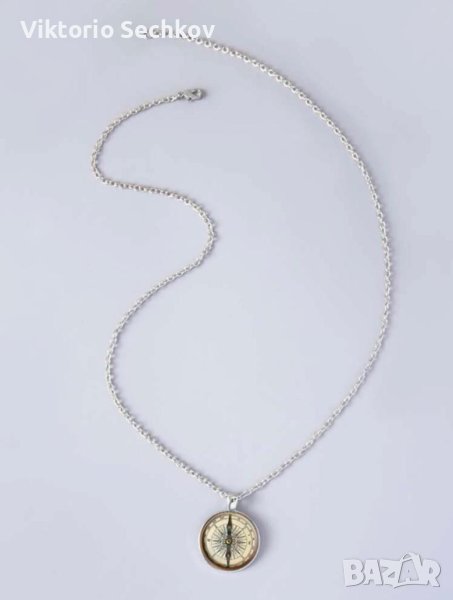 Гердан - компас , снимка 1