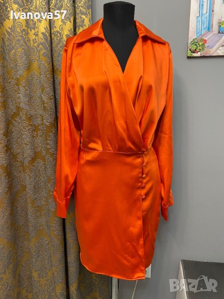 Рокля, снимка 1