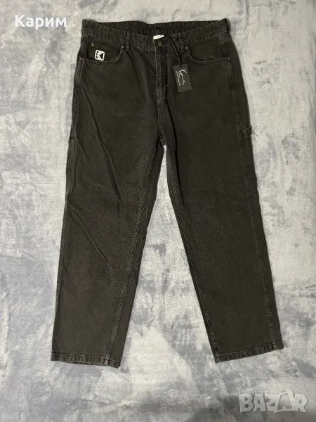 Дънки Karl Kani - XXL, снимка 1