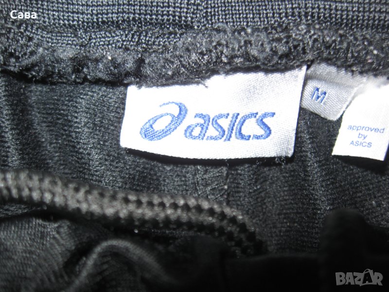Спортно долнище ASICS  мъжко,М, снимка 1