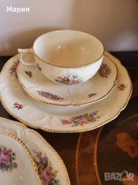 Чаши за кафе 0110, снимка 1