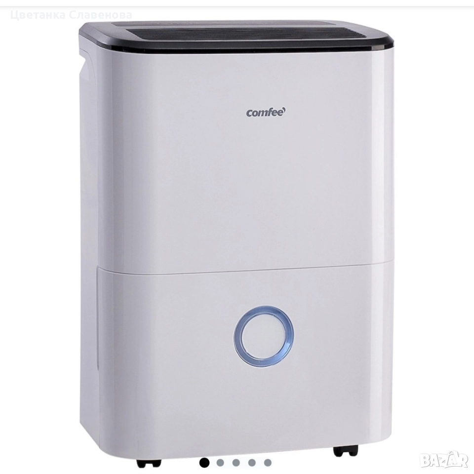Влагоуловител Comfee MDDF-20DEN3, 20l/24h, до 100м³, снимка 1
