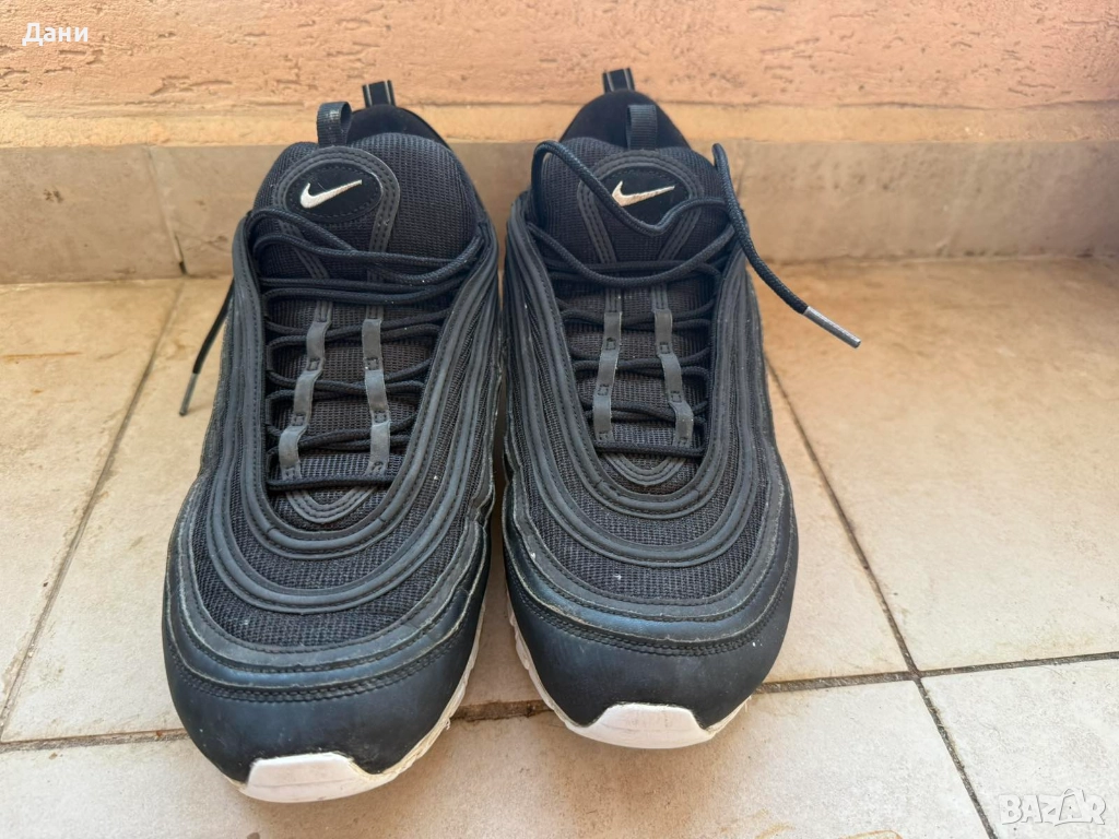 Маратонки Nike Air Max 97, снимка 1