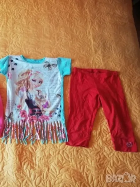 Детски дрехи размер 128 / 8 години, снимка 1