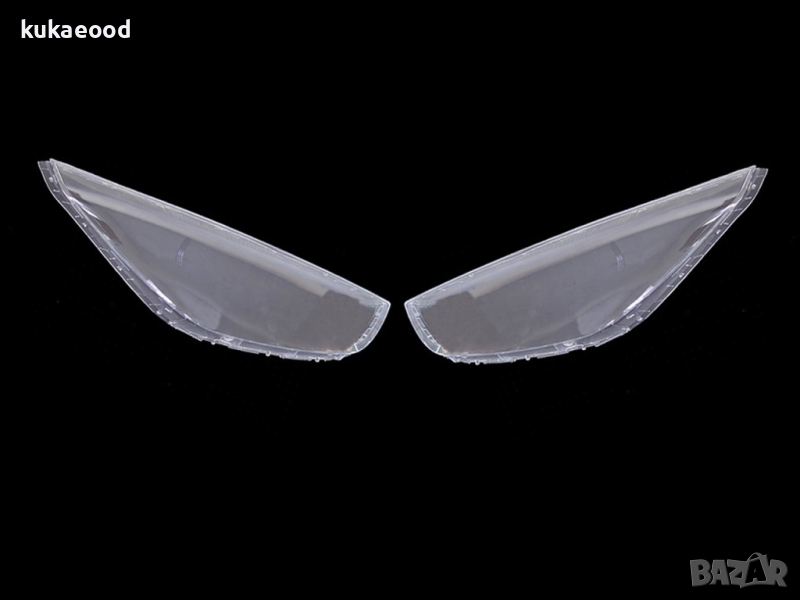 Стъкла за фарове на Hyundai ix35 (2009-2013), снимка 1