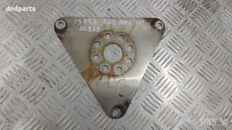 Фланец BMW E53 X5 3.0D 184кс. 2001г., снимка 1