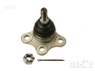 Шарнирен болт горен OPEL FRONTERA A-B / ISUZU TROOPER от 1992 до 2003 год., снимка 1