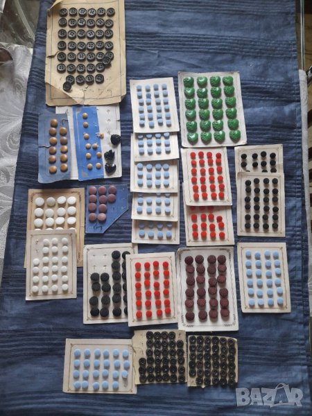 Ретро копчета и свещници , снимка 1