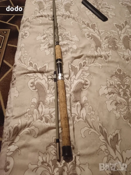 чешка въдица tokoz, снимка 1