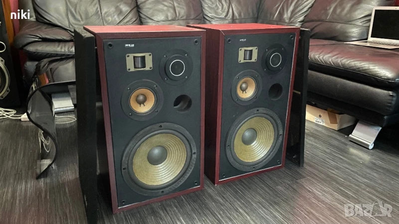 Pioneer HPM-60, снимка 1