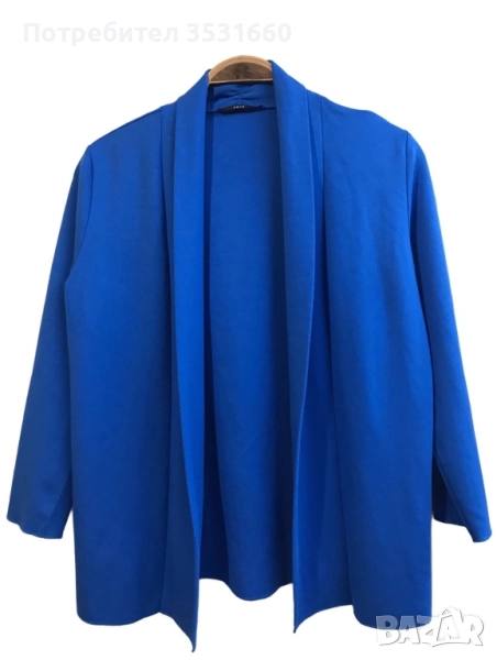 Елегантно дамско сако ( луксозно трико), снимка 1