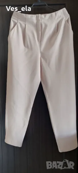 светло розов панталон Asos, снимка 1