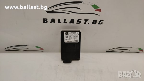 РАДАРСЕНЗОР A0009054907 ML / W166, снимка 1