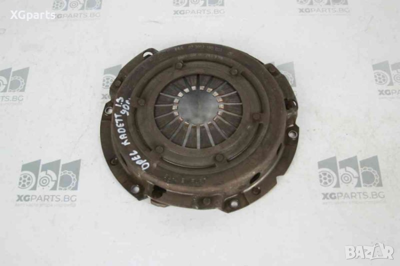 Притискателен диск за Opel Kadett 1.3N 60к.с. карбуратор (1984-1991), снимка 1