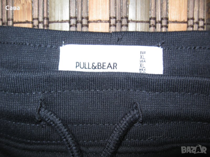 Къси панталони PULL&BEAR  мъжки,Л-ХЛ, снимка 1