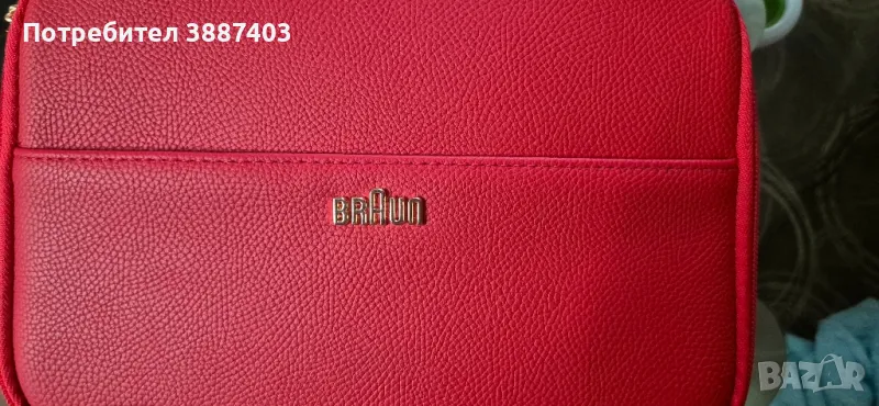 Фотоепилатор BRAUN Silk-expert pro 5, снимка 1