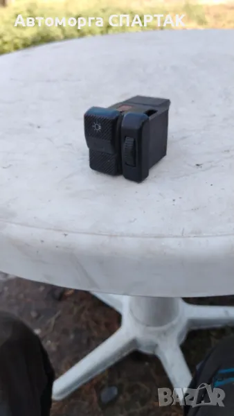 Volkswagen PASSAT B3 1990 Ключ за светлини 7941531 Ara75362, снимка 1