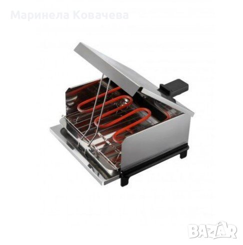 Парти грил Rosberg R51015A, 800W,, снимка 1