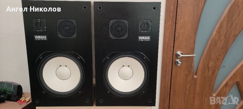 YAMAHA  NS - 244, снимка 1