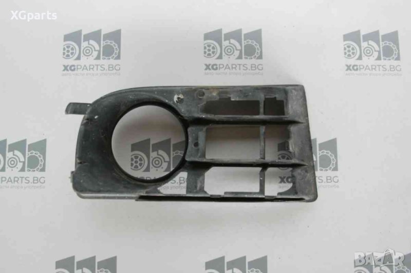 Дясна решетка за халоген VW Golf 5 (2003-2009), снимка 1