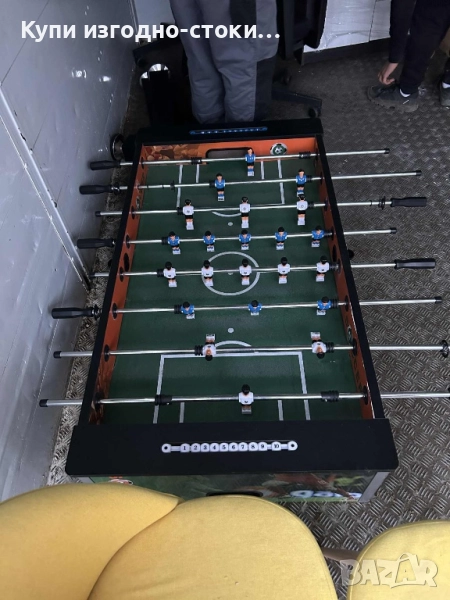 Джага, снимка 1