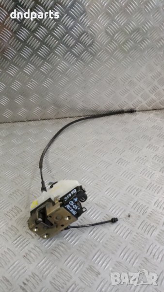 Брава врата Citroen C3 Pluriel 2005г.(предна дясна)	, снимка 1