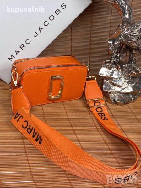 Хит модел дамски чанти Марк Джейкъбс, снимка 1