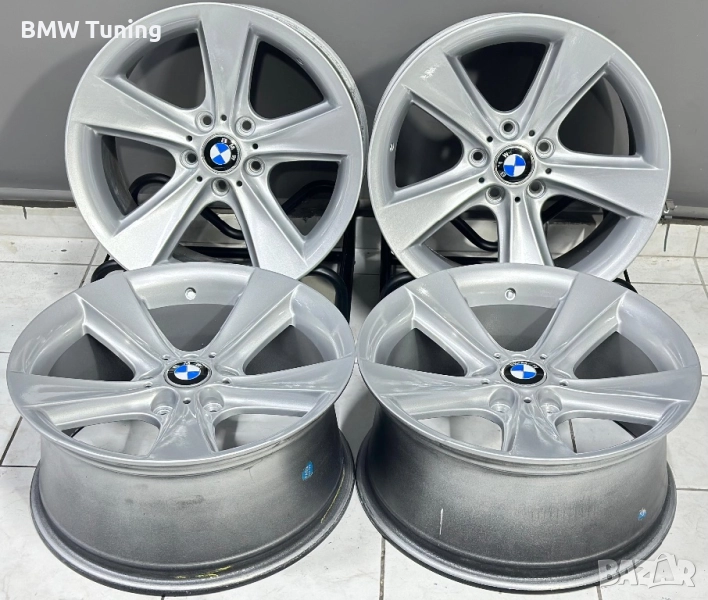 Джанти Style 128 за BMW 18ки, снимка 1