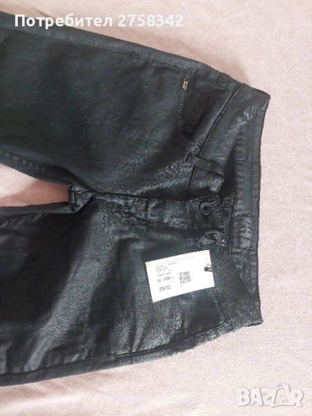 дамски панталон Tiger of sweden/jeans, снимка 1