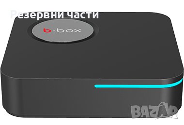 b-box, снимка 1