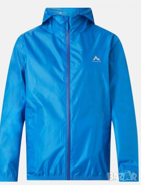Мъжко яке ветровка, снимка 1