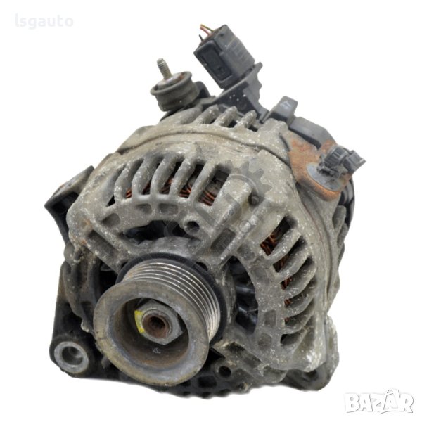 Алтернатор Toyota Avensis II 2003-2009 ID:109126, снимка 1