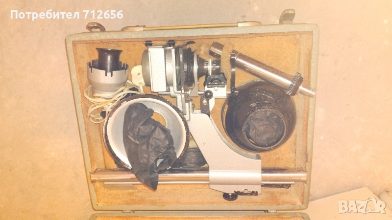 Фотоувеличител УПА, снимка 1