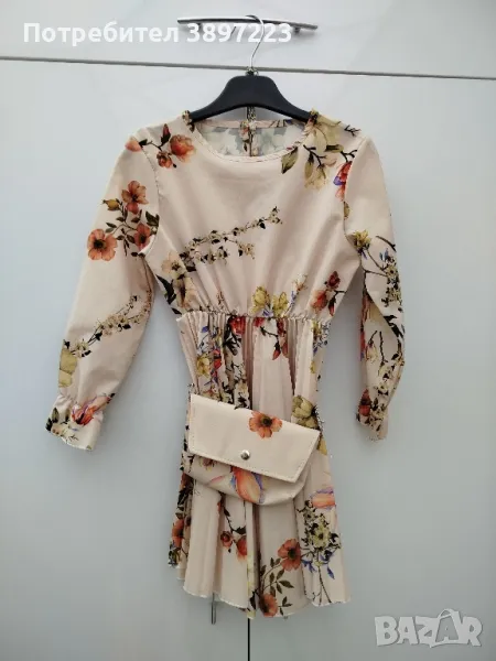 Детска рокличка, снимка 1