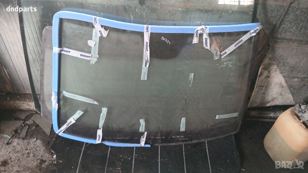 Предно стъкло Mercedes A-Class W169 2вр 2007г.	, снимка 1